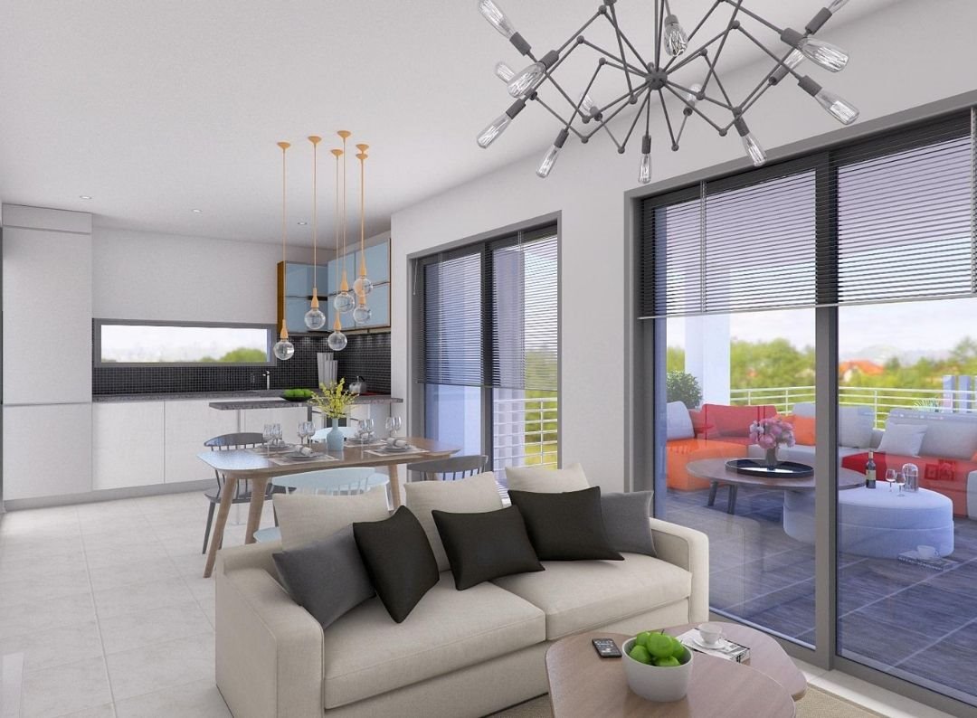 Kamares view residence