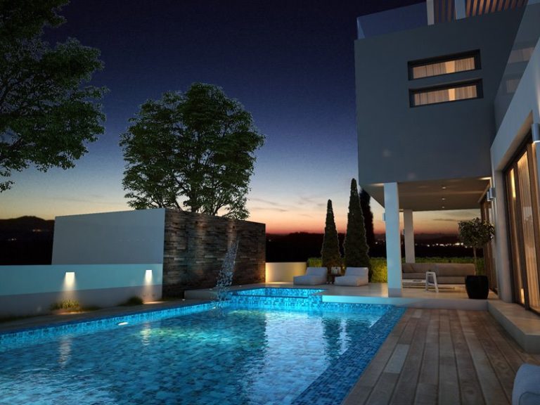 Kapparis Villas