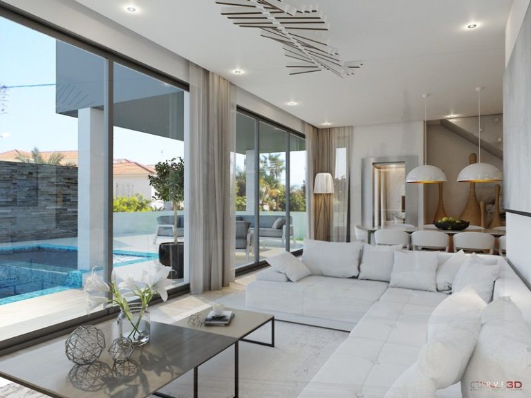 Kapparis Villas