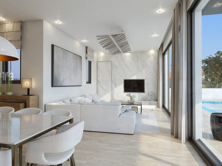 Kapparis Villas