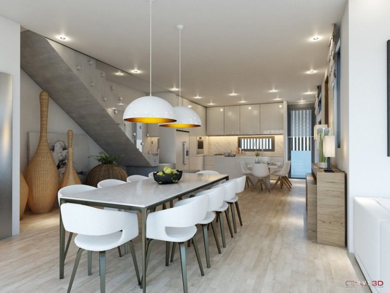 Kapparis Villas