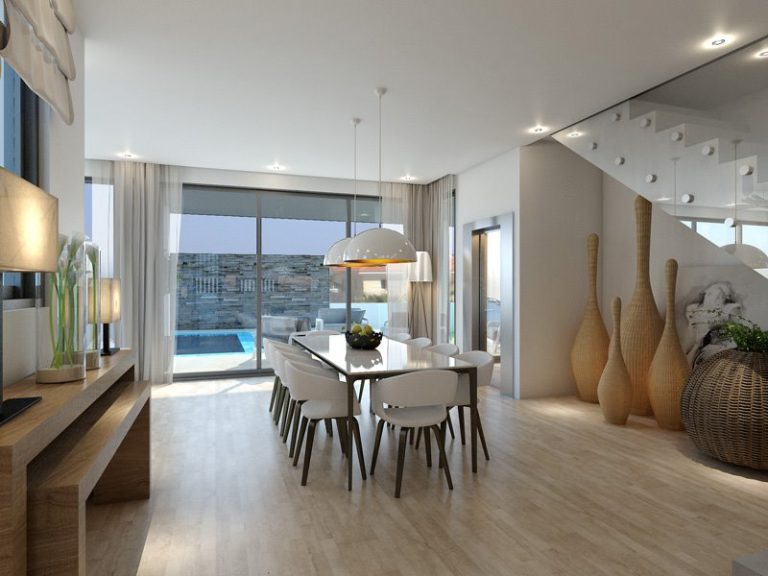 Kapparis Villas