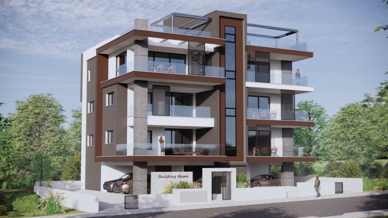 Kapsalos Apartments