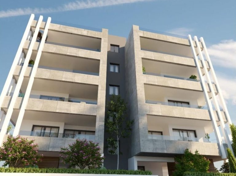 Karlonisi Building