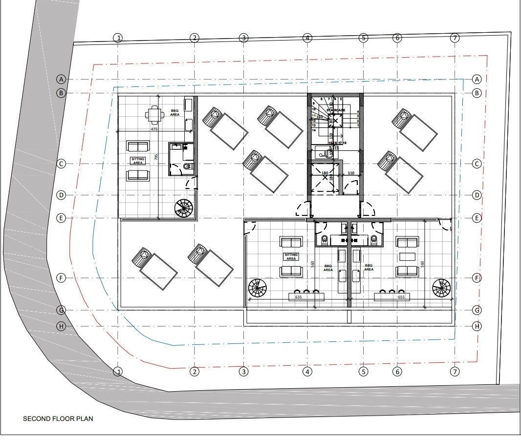 Key Apartments