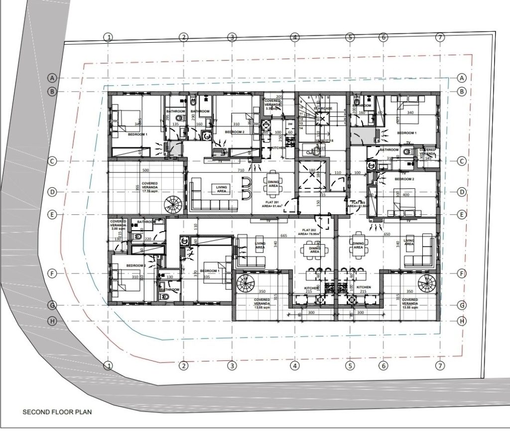 Key Apartments