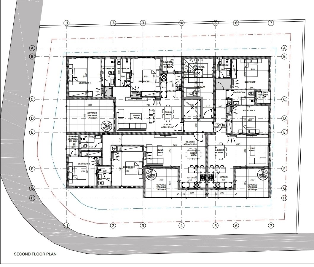 Key Apartments