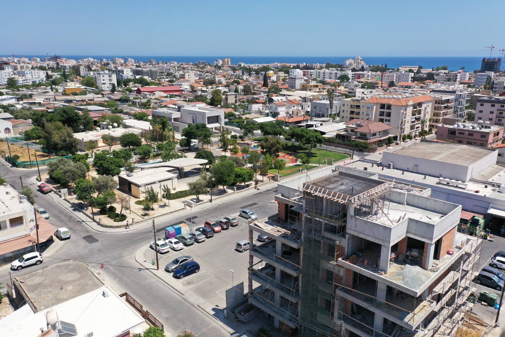 Kika Residence