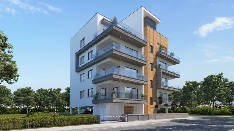 Kika Residence