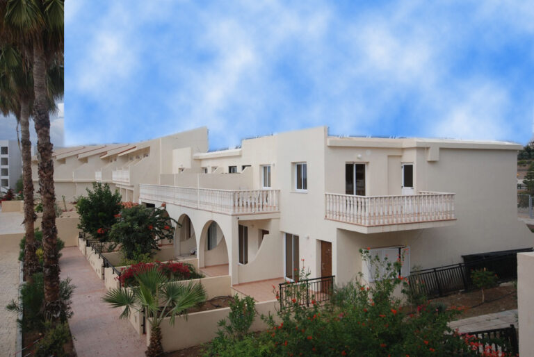 Kings Beach Maisonettes