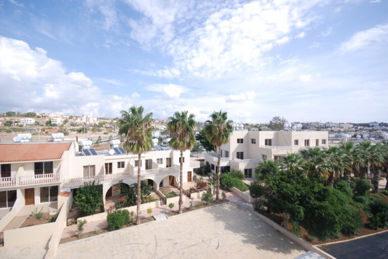 Kings Beach Maisonettes