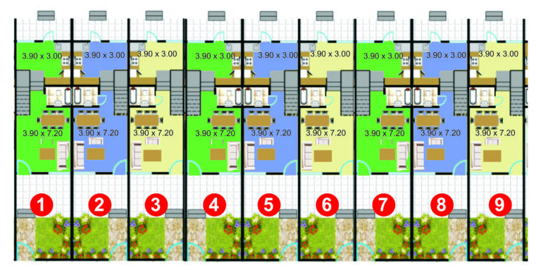 Kings Beach TownHouses