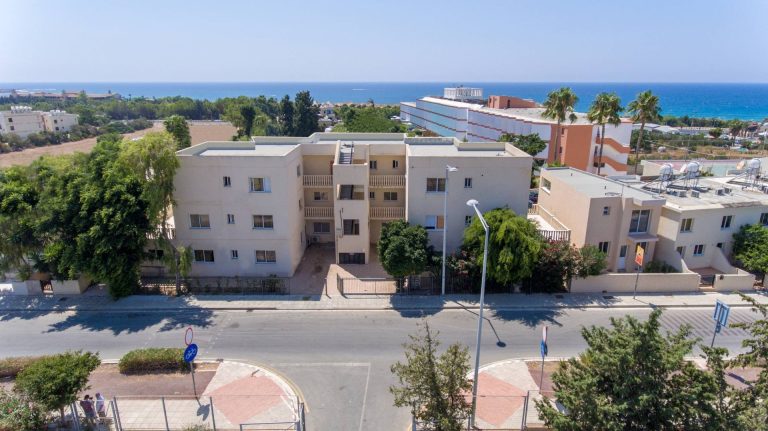 Kings Beach Residence