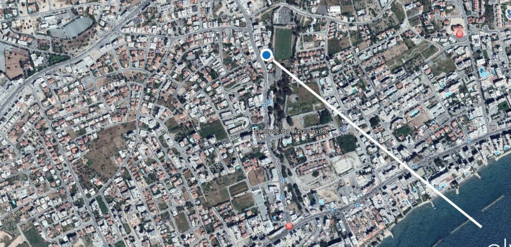 Kivos Business Centre