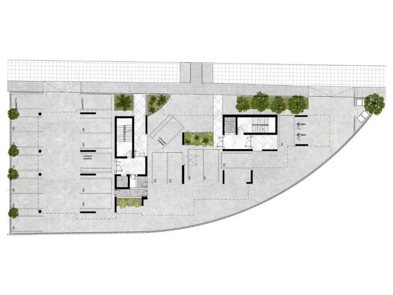 Krasas Hillside Residences