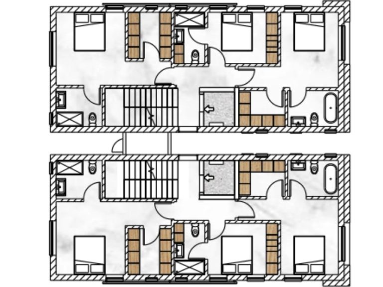 Krasas Hillside Residences