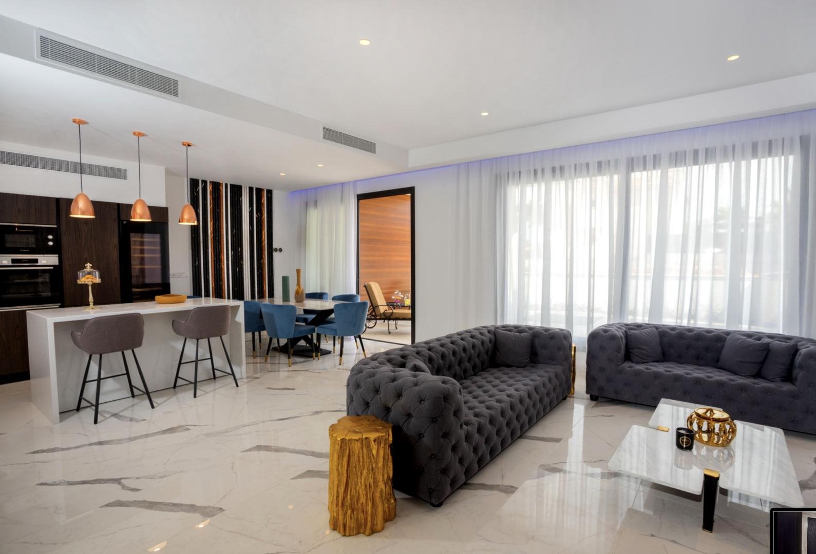 Kriel Park Mansions