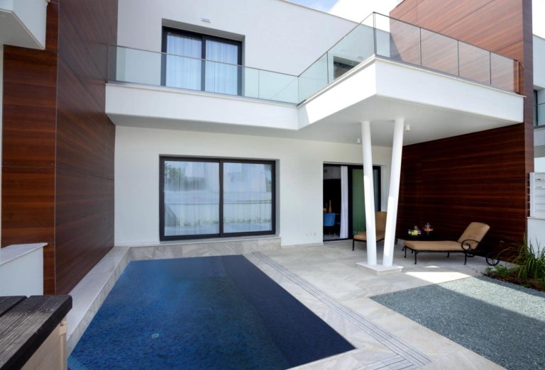 Kriel Park Mansions