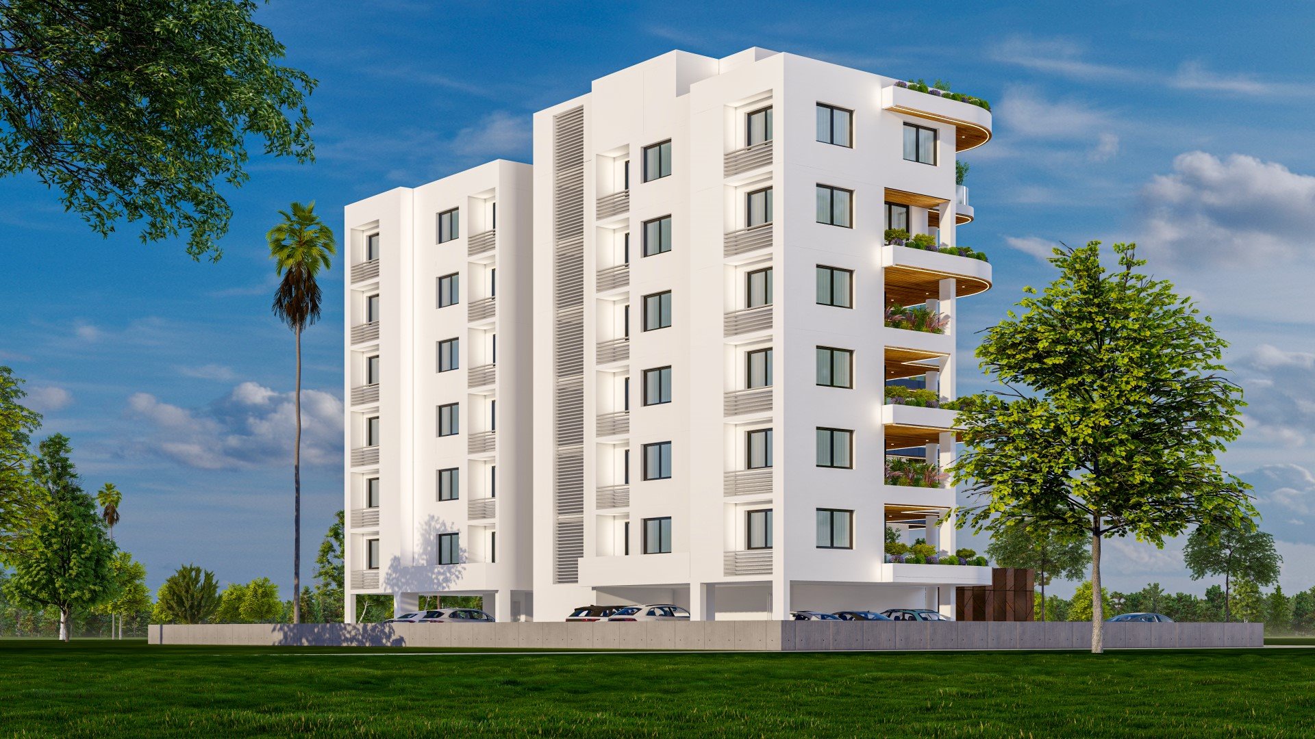 La Grande Maison