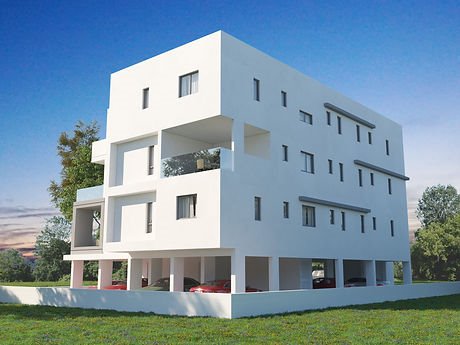Lamprinos Apartments