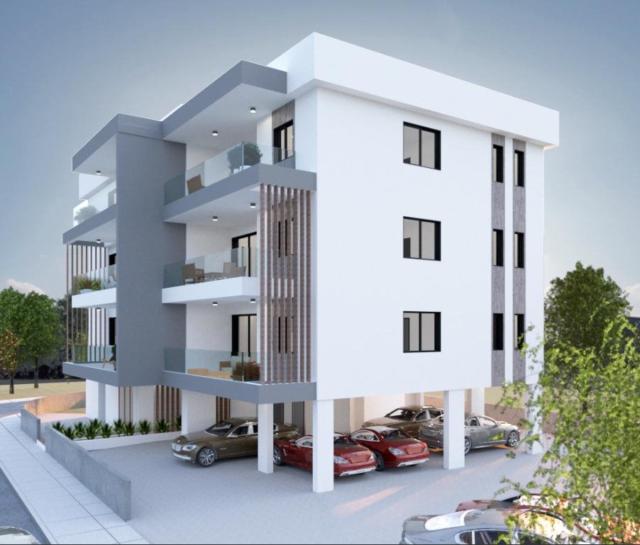 Latsia Project 20