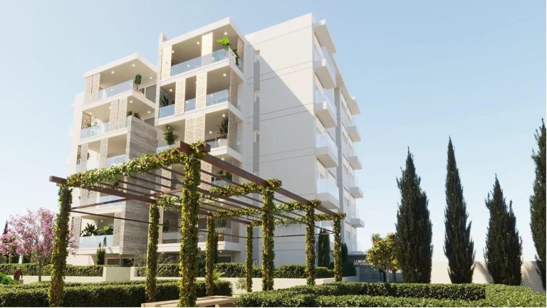 Lemon Tree Residences