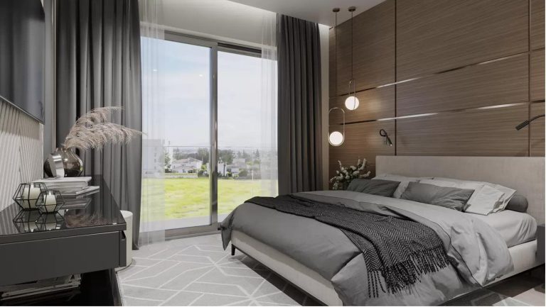 Lemon Tree Residences