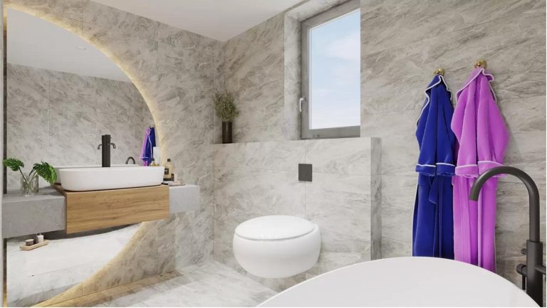 Lemon Tree Residences