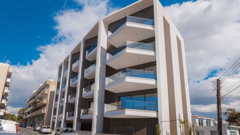 Library Lofts