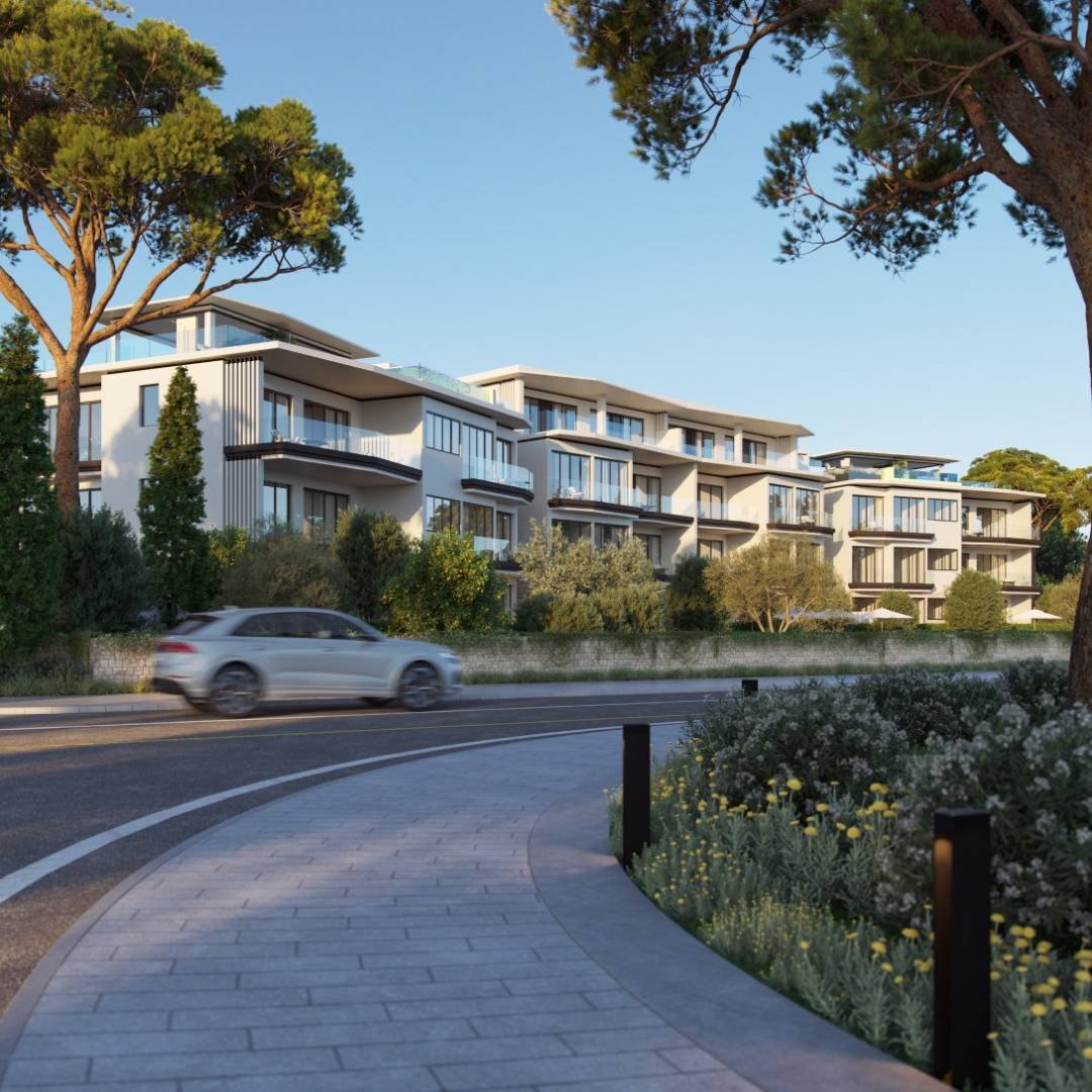Limassol Greens