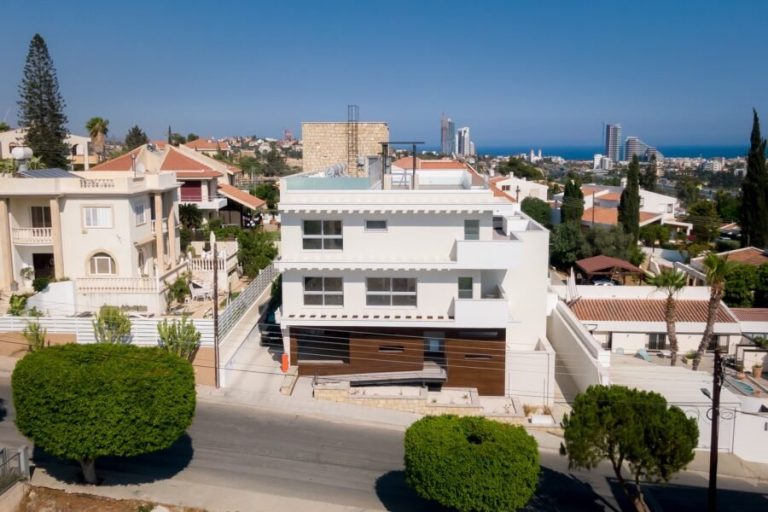 Limassol View Suites