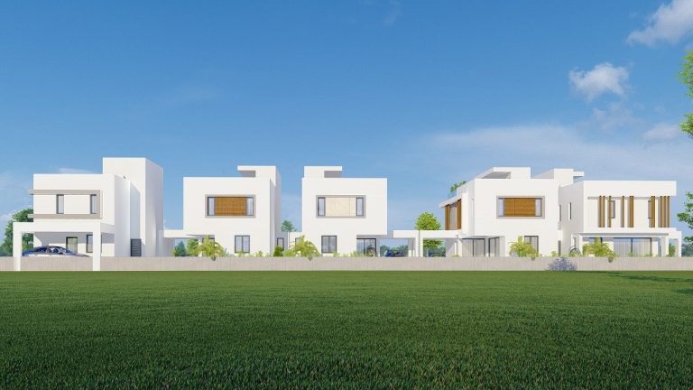 Livadia Villas