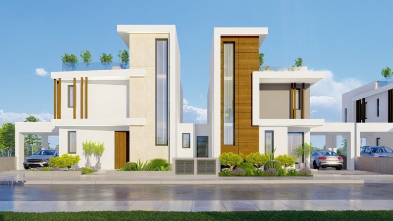 Livadia Villas