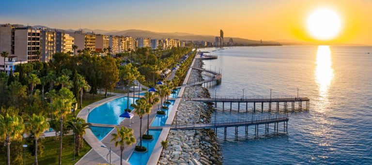 Lophitis Business Center I