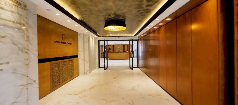 Lophitis Business Center I