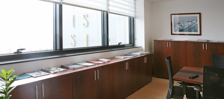 Lophitis Business Center II