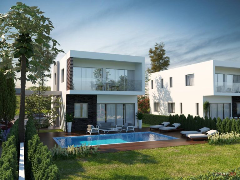 Los Amigos Exclusive Beach Residences