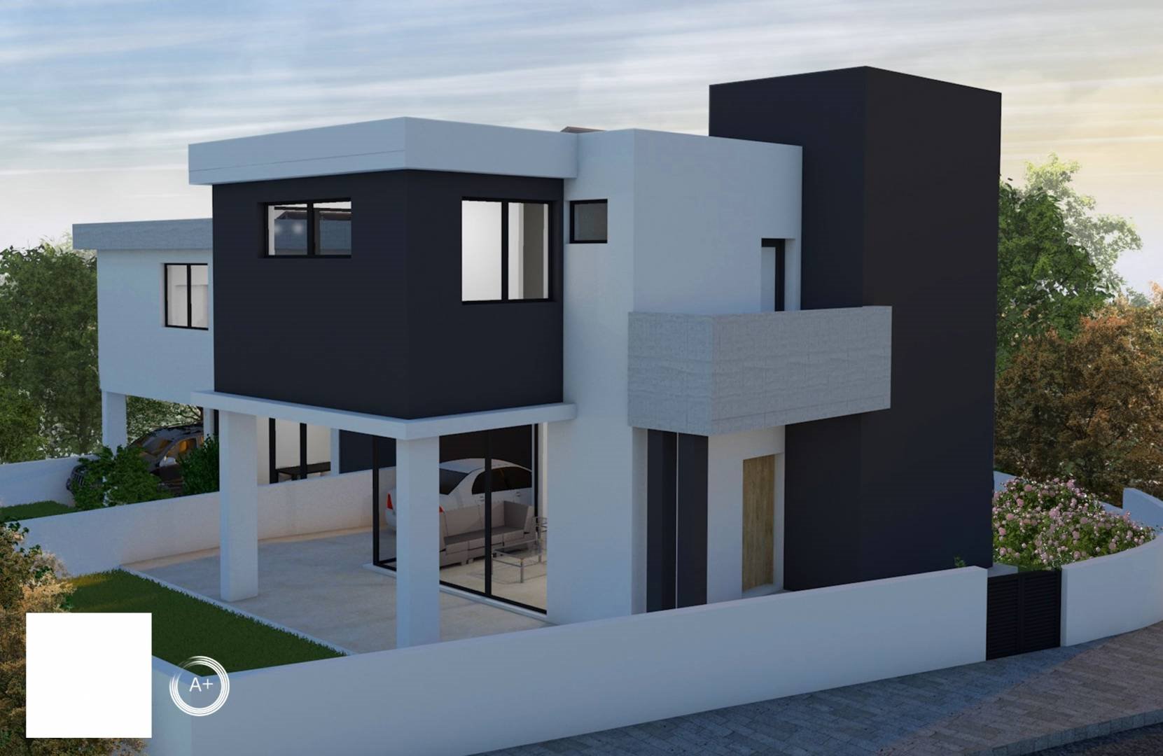 Lympia Houses