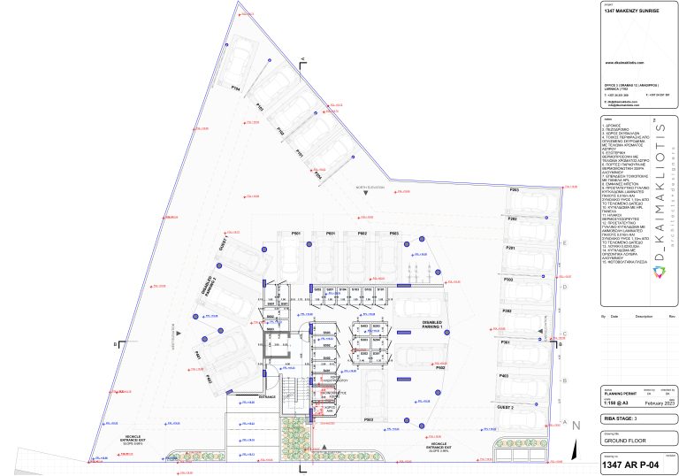 Mackenzie Sunrise Residences