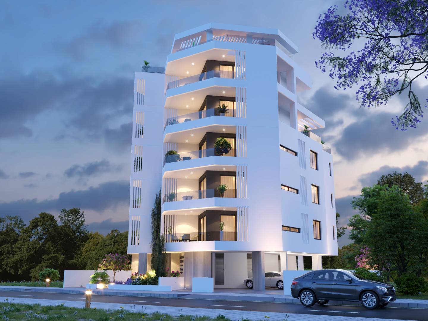 Mackenzy Bay Residences (Mackenzie Bay Residences)
