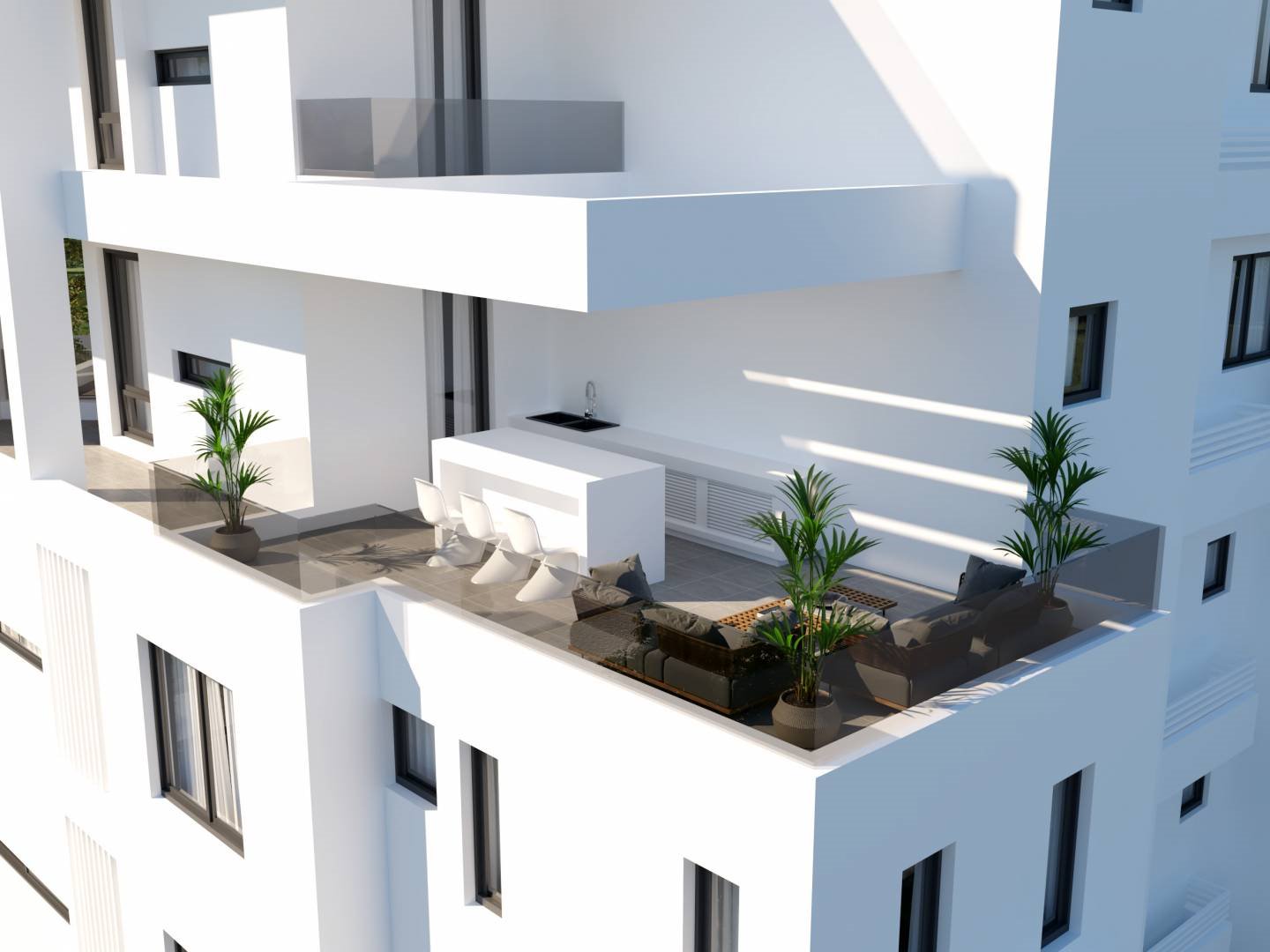 Mackenzy Bay Residences (Mackenzie Bay Residences)