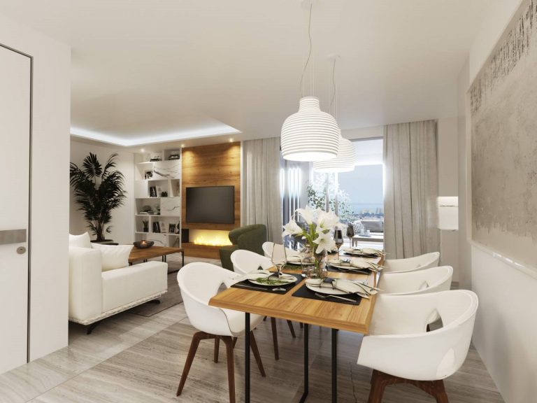 Majestic II Residence