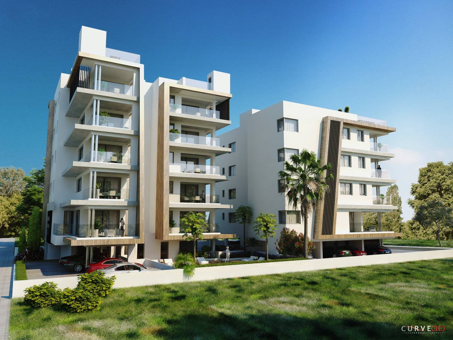 Majestic II Residence