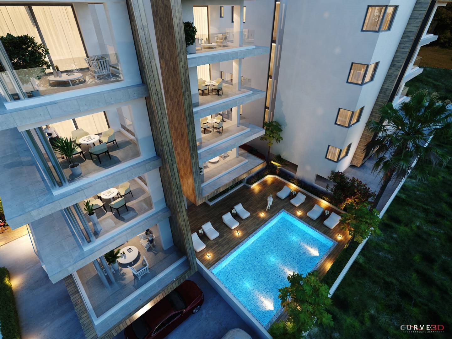 Majestic II Residence