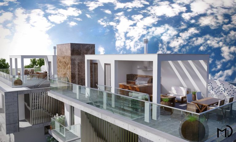 Majestic Residence III