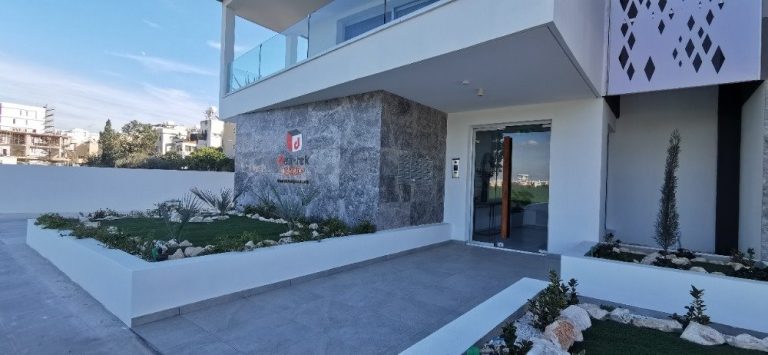 Majestic Residence