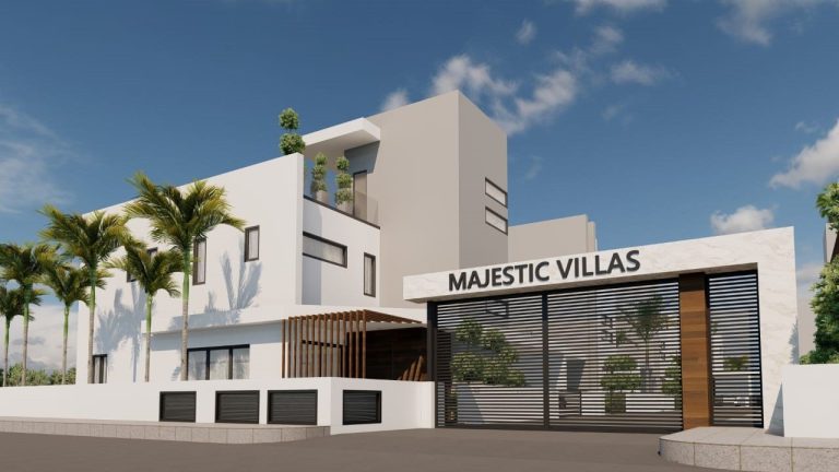 Majestic Villas (Larnaca)