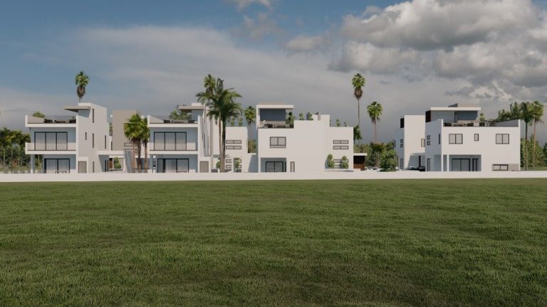 Majestic Villas (Larnaca)