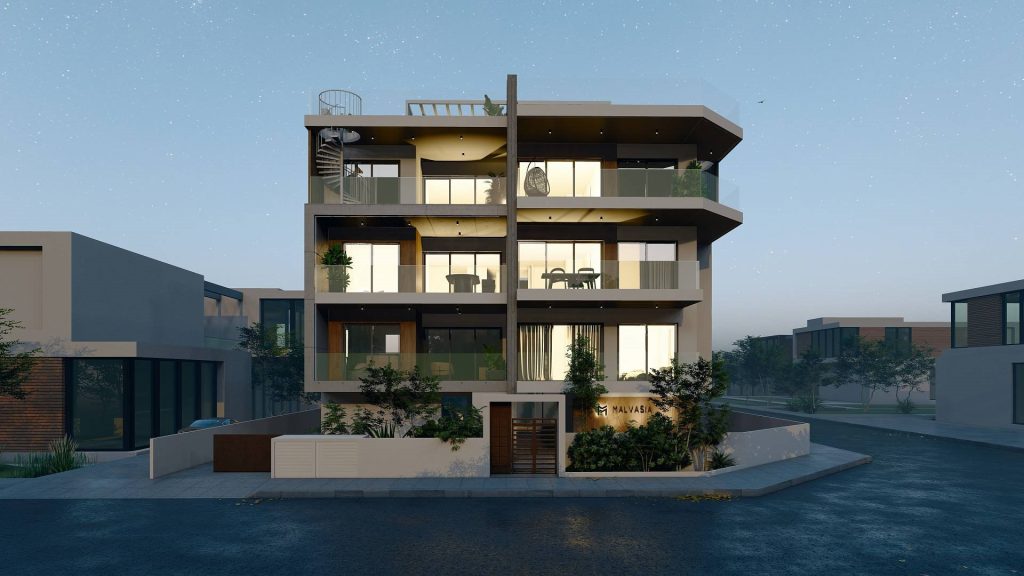 Malvasia Residence