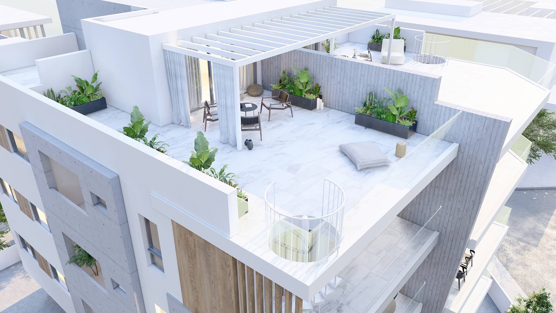 Malvasia Residence